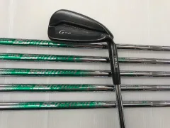 2026年最新】ゴルフ アイアンセット ピン g710の人気アイテム - メルカリ