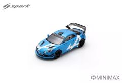 京商Alpine A110 ミニカー 1/18 1973 中古品 - メルカリ