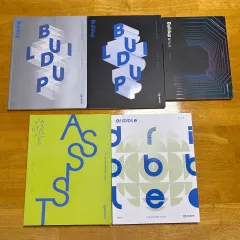 新品未使用 デソンマイメック ペ・ソンミン 微分積分学 Build Up 既出US ドリブル まとめ