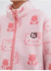 SPAO 덤블フリース (Sanrio キャラクターズ) キッズ 160cm 成人着用可能