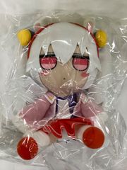 東方ぬいぐるみシリーズ48 ふもふももみじ 犬走椛 - メルカリ