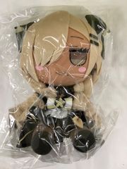 アズールレーン ふもふも ぬいぐるみ ふもふもべるふぁすと。 gift