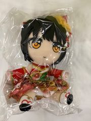 Gift ぬいぐるみ 鷹富士茄子 アイドルマスター シンデレラガールズ