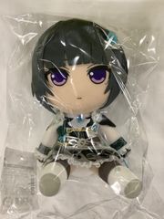 Gift ぬいぐるみ 白雪千夜 アイドルマスター シンデレラガールズ