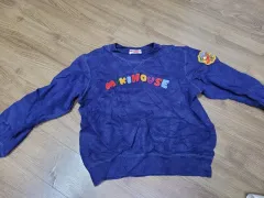 ミッキーハウス マントマン110