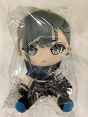 Gift ぬいぐるみ  雨夜燕 学園アイドルマスター 学マス　コミックマーケット１０７ C107