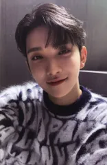 SEVENTEEN TowerRecords Thanksキャンペーン JOSHUA あいのちから