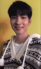 SEVENTEEN TowerRecords Thanksキャンペーン WONWOO あいのちから