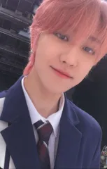 SEVENTEEN 初回限定盤B THE8 DREAM 白/青