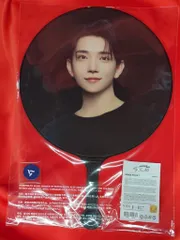 SEVENTEEN 2023 FOLLOW AGAIN JOSHUA IMGE PICKET