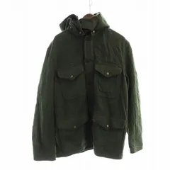 ポロ バイ ラルフローレン Polo by Ralph Lauren 90ｓ ヴィンテージ ウールコート ミドル 長袖 フーディー ロゴ L カーキ ■GY11 /MQ