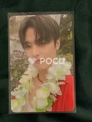 THE BOYZ ジュヨン THRILL-ING Splash Ver.