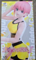 未開封 五等分の花嫁 中野 一花 フィギュア