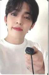 SEVENTEEN ひとりじゃない S.COUPS トレーディングカード