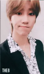 SEVENTEEN イベント会場限定 THE8 WE MAKE YOU