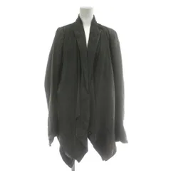 2026年最新】アイザックセラム コート レザーコートの人気アイテム