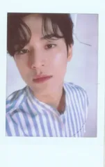 SEVENTEEN MINGYU 2022 HANABI チェキ