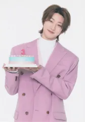 SEVENTEEN 2021 HARE THE8 トレーディングカード 0029