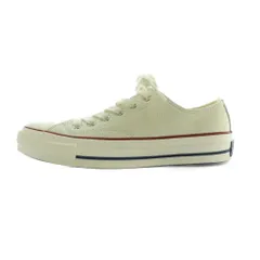 コンバース CONVERSE Addict Chuck Taylor Leather OX スニーカー シューズ US7 25.5cm 白 1CL880 /MI ユニセックス