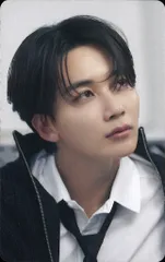 SEVENTEEN Loppi・HMV限定特典HERE/HEAR ver. JEONGHAN 17 IS RIGHT HERE