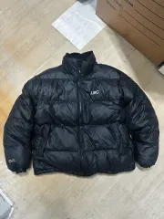 LMC 黒 ダウン Lサイズ LMC BOA FLEECE REVERSIBLE