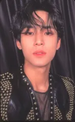 SEVENTEEN DVD盤 MINGYU 2022 WORLD TOUR 'BE THE SUN'