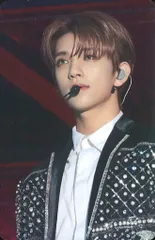 SEVENTEEN Ode to You IN JAPAN JOSHUA トレーディングカード ver.2