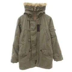 2026年最新】alpha シップス n-3bの人気アイテム - メルカリ