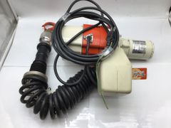 MACRO TECHNICA ジョイスティック FM-7用 PC-6001用など - メルカリ