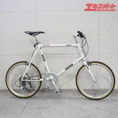 2026年最新】gios ミニベロの人気アイテム - メルカリ