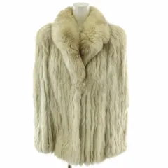 2025年最新】サガフォックスハーフコートの人気アイテム - メルカリ