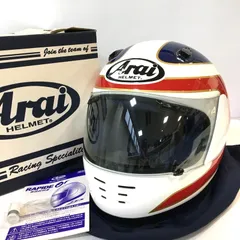 2025年最新】arai ヘルメット 中古の人気アイテム - メルカリ