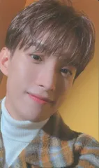 SEVENTEEN Weverse DK あいのちから