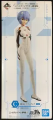 BANDAI SPIRITS 一番くじ シン・エヴァンゲリオン劇場版 初号機、覚醒・・・! C賞綾波レイ フィギュア
