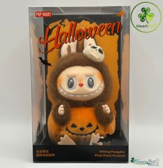 正規品]POP MART ハロウィンラブブ - メルカリ