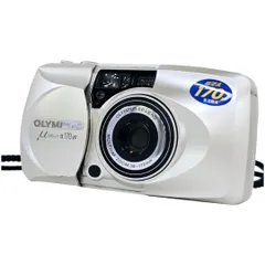 2026年最新】olympus μ-iiの人気アイテム - メルカリ