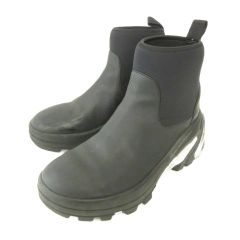 ロロピアーナ Loro Piana パンツ スラックス ウール 42