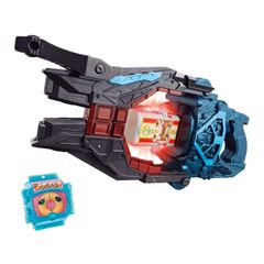 [반다이(BANDAI)] 가면라이더 가브 DX 변신총 발렌버스터 대상 연령 3세 이상 [DX 변신총 발렌버스터]
