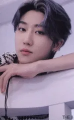 SEVENTEEN HMV THE8 Attacca