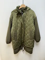 (180) ザラ キルティングジャケット