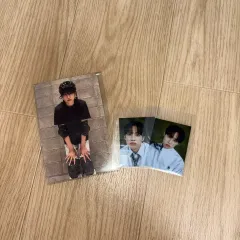 2025年最新】Theboyz ソヌ トレカの人気アイテム - メルカリ