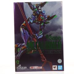 혼 웹 상점 한정 METAL BUILD 에반게리온 초호기 [EVA2020] 신세기 에반게리온 완성품 가동 피규어 반다이 스피릿