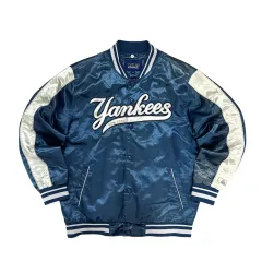 MLB ニューヨーク・ヤンキース スタジャン (100)