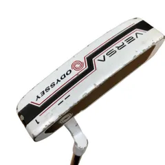 オデッセイ VERSA レフティー　極美品‼️ 2026年最新】オデッセイ VERSA の人気アイテム - メルカリ