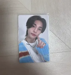 Stray Kids(ストレイキッズ・スキズ・SKZ) ATE ヒョンジン(HYUNJIN)