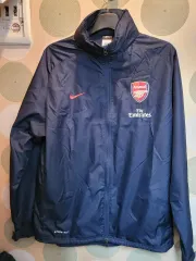 ナイキ アーセナル 11-12シーズン ウィンドブレーカー