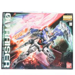 MG 1/100 GN-0000+GNR-010 더블 오라이저 기동전사 건담 00(더블 오) 프라모델(0169914) 반다이