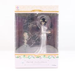 F:NEX (フェネクス) FuRyu(フリュー) アルベド 白ドレスver. - メルカリ