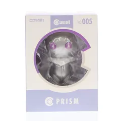 Cutie1(キューティ1) オリジナル PRISM(プリズム) 完成品 ソフビフィギュア(CT1-20005) プライム1スタジオ
