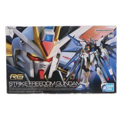(재판매) RG 1/144 ZGMF-X20A 스트라이크 프리덤 건담 기동전사 건담 SEED DESTINY(시드 데스티니) 프라모델(5061617) 반다이 스피릿츠